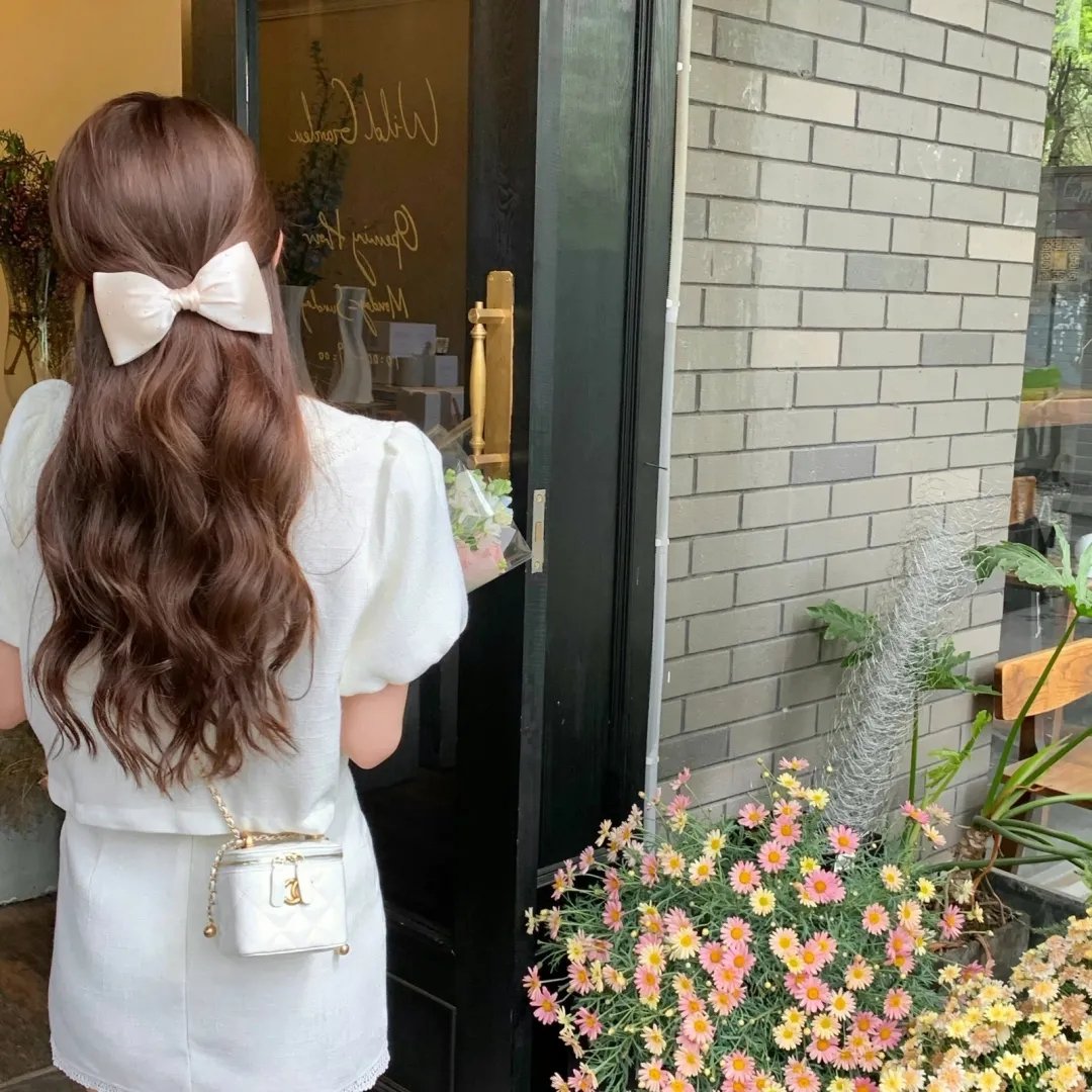 逆时的我们
